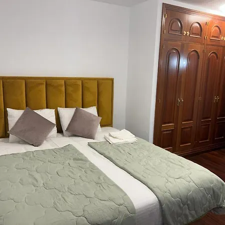 Villa Granvilla Fiesta Sauzal