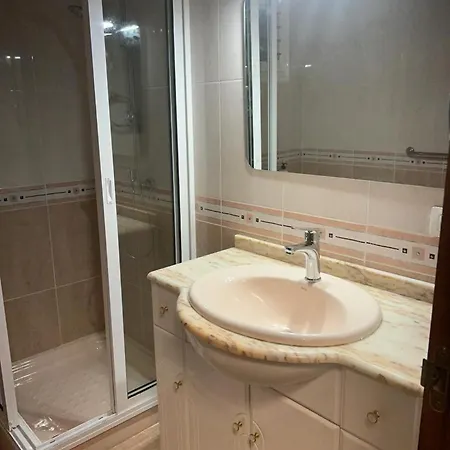 Villa Granvilla Fiesta Sauzal